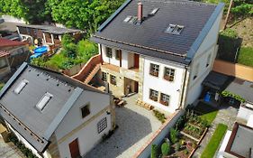 Penzion Stodola