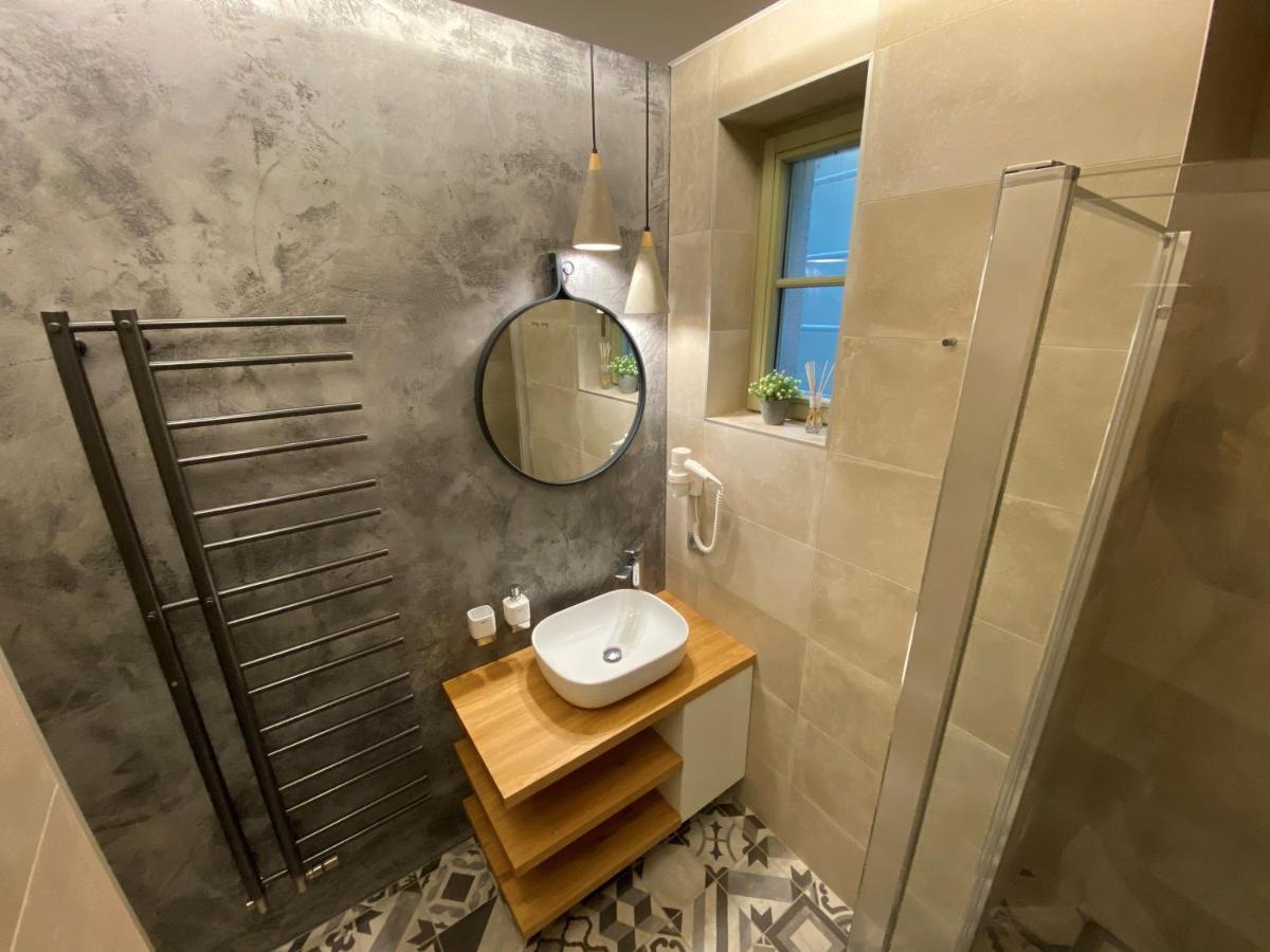 Penzion Stodola Bela pod Bezdezem Exterior foto