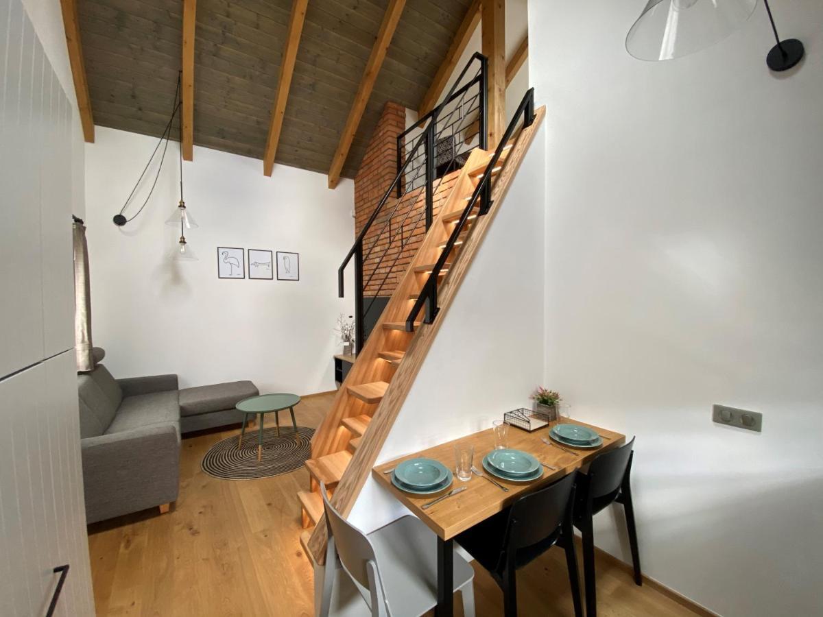 Penzion Stodola Bela pod Bezdezem Exterior foto
