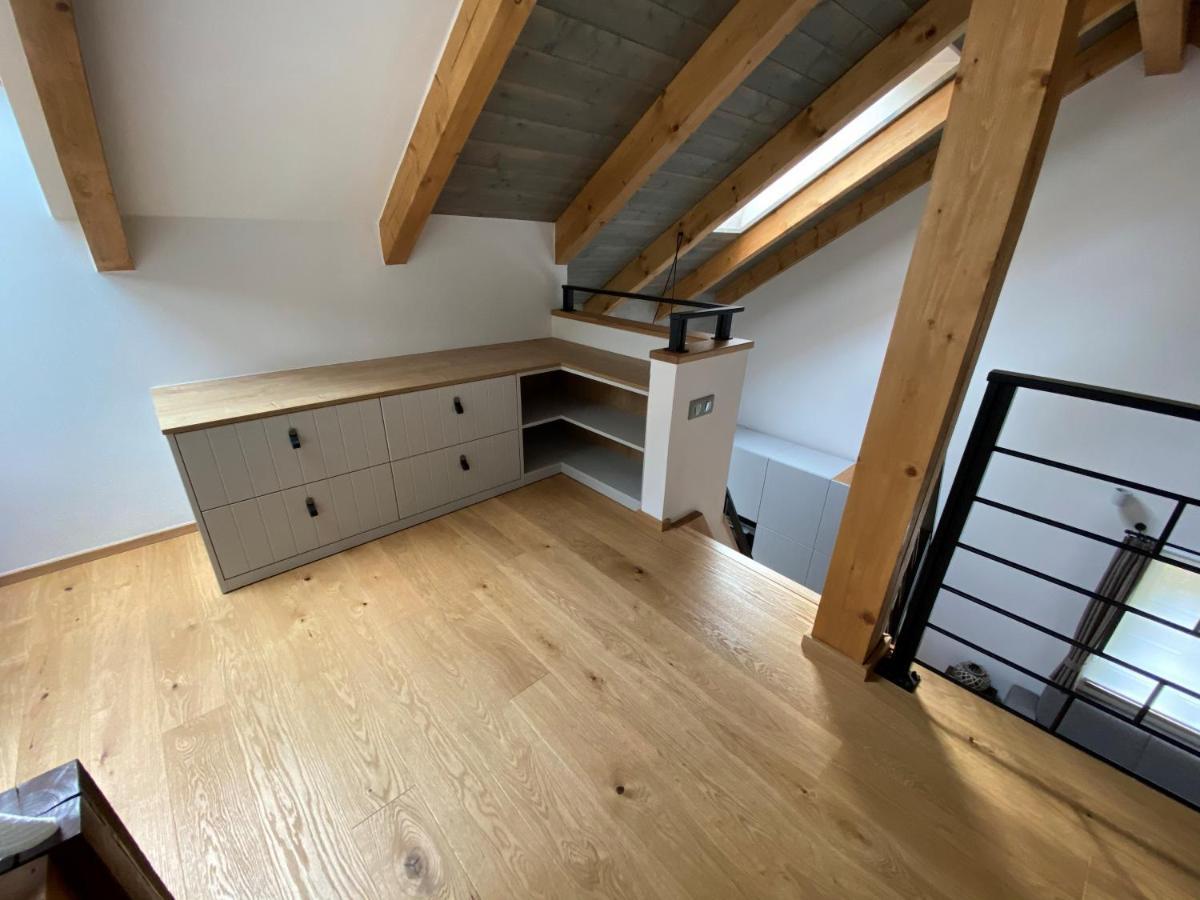 Penzion Stodola Bela pod Bezdezem Exterior foto