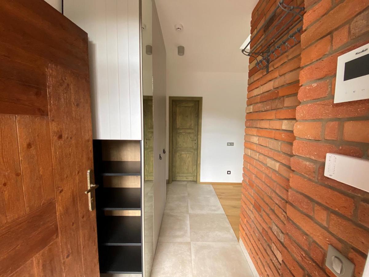 Penzion Stodola Bela pod Bezdezem Exterior foto
